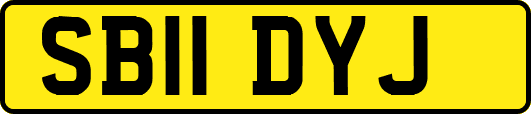 SB11DYJ