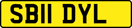SB11DYL