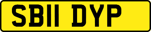 SB11DYP