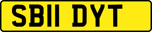SB11DYT