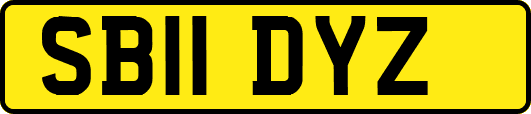 SB11DYZ