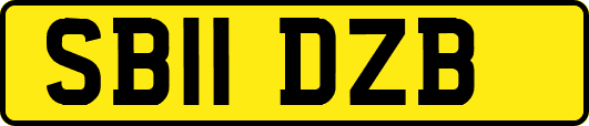 SB11DZB