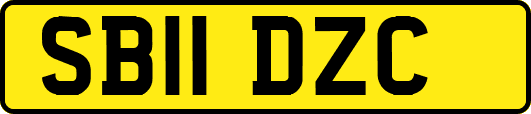 SB11DZC
