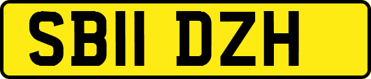 SB11DZH