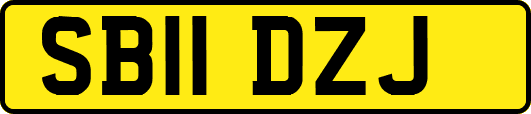 SB11DZJ