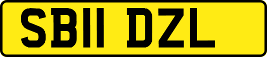 SB11DZL
