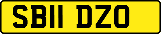 SB11DZO