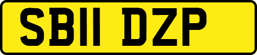 SB11DZP