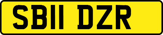 SB11DZR