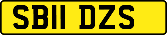 SB11DZS