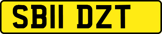 SB11DZT