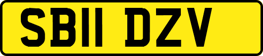 SB11DZV