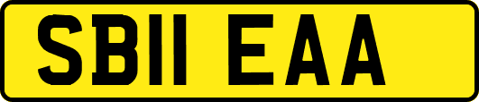 SB11EAA