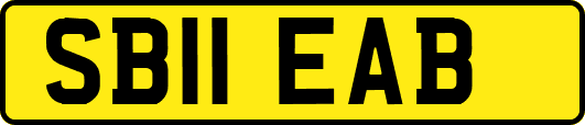 SB11EAB