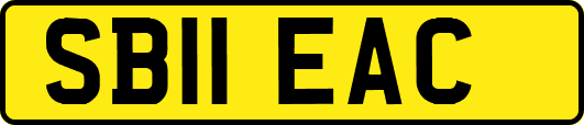 SB11EAC