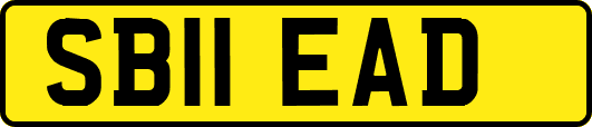 SB11EAD