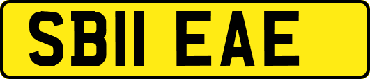 SB11EAE