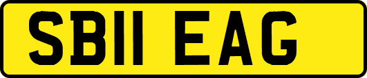 SB11EAG