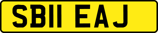 SB11EAJ