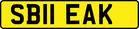 SB11EAK