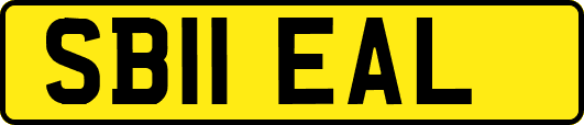 SB11EAL