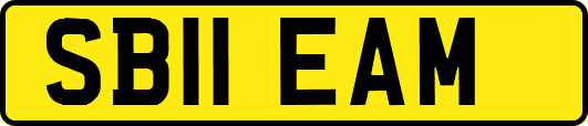 SB11EAM