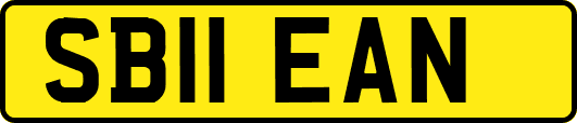 SB11EAN