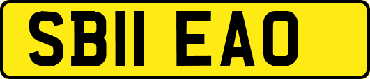 SB11EAO