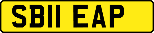 SB11EAP