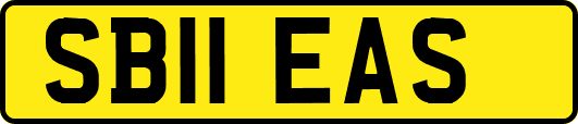 SB11EAS