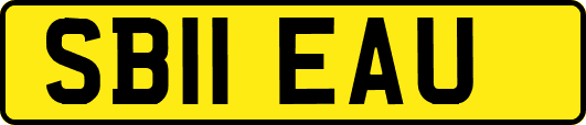 SB11EAU