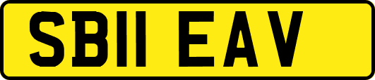 SB11EAV