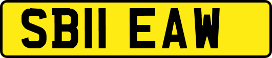 SB11EAW