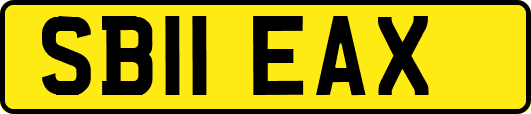 SB11EAX