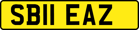SB11EAZ