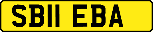 SB11EBA