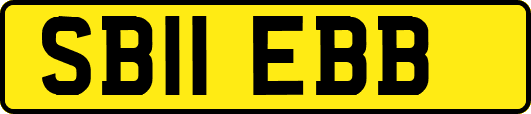 SB11EBB