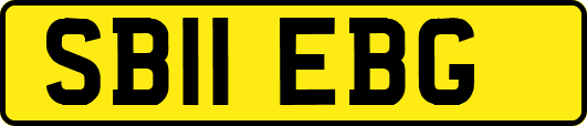 SB11EBG