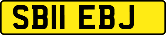 SB11EBJ