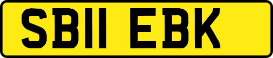 SB11EBK