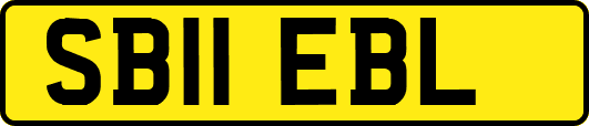 SB11EBL