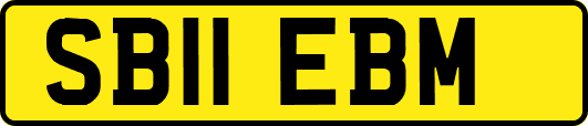 SB11EBM