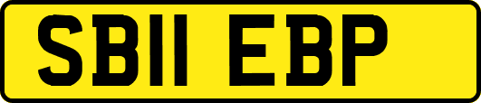 SB11EBP