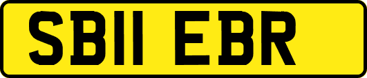 SB11EBR