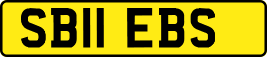 SB11EBS