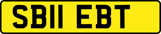 SB11EBT