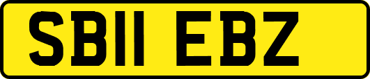 SB11EBZ