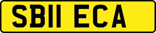 SB11ECA