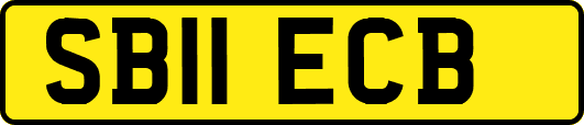 SB11ECB