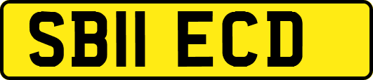 SB11ECD
